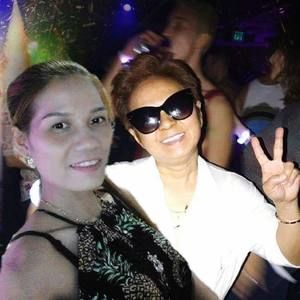 Meet your Posher, Brenda